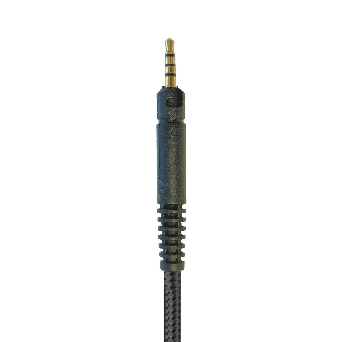2 m Premium Nylon-Kabel für Sennheiser HD559 bis HD599
