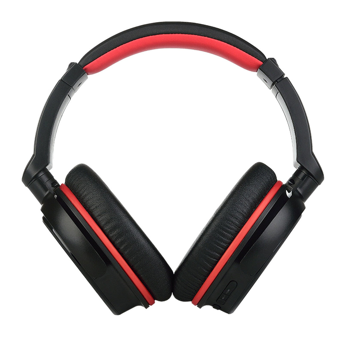 V6BTL-R Bluetooth Over-Ear-Kopfhörer