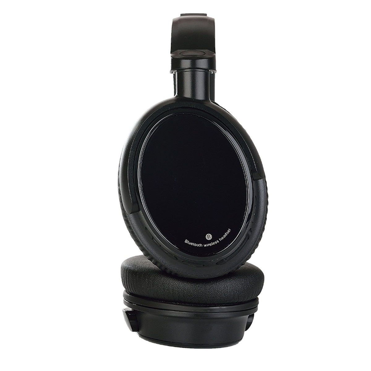 3K QY-V6BTL Bluetooth Kopfhörer im Klavierlack-Design