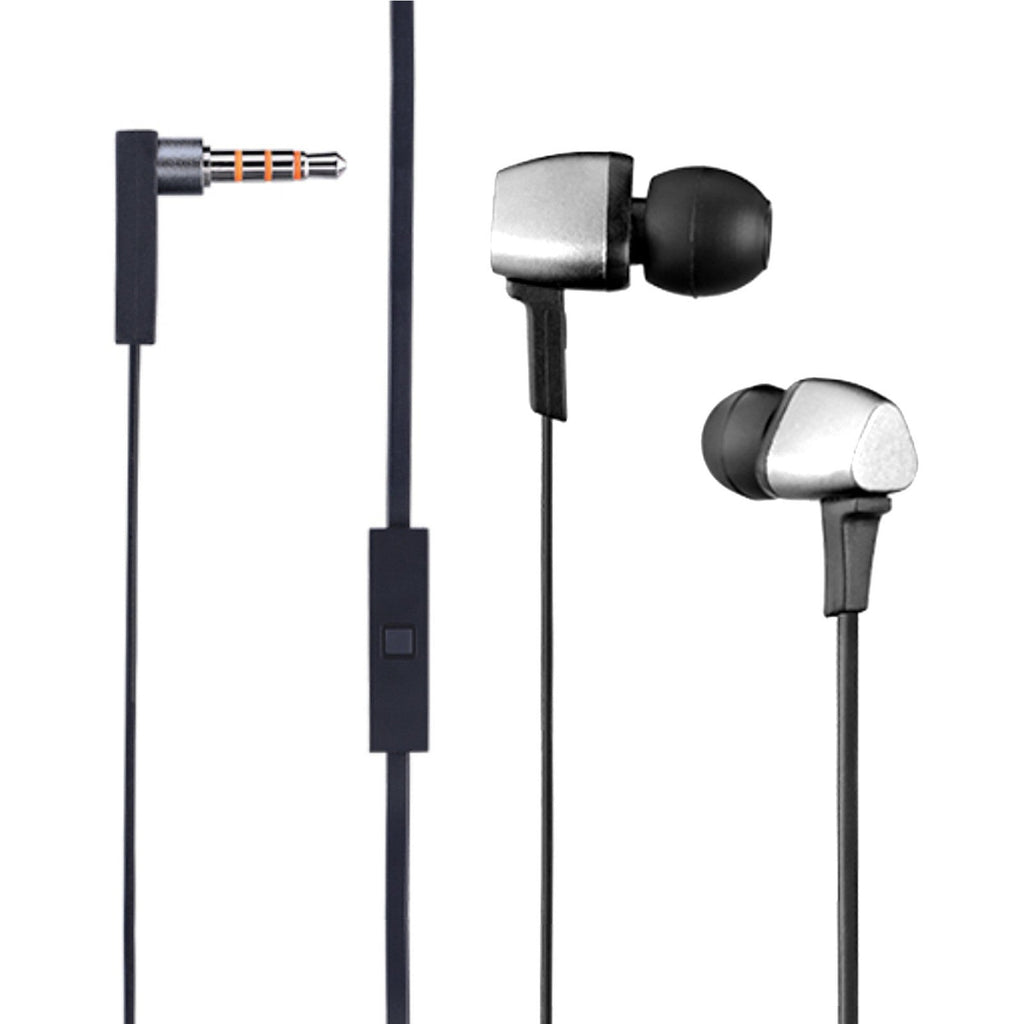 Triangle Pro In-Ear-Headset mit Flachkabel