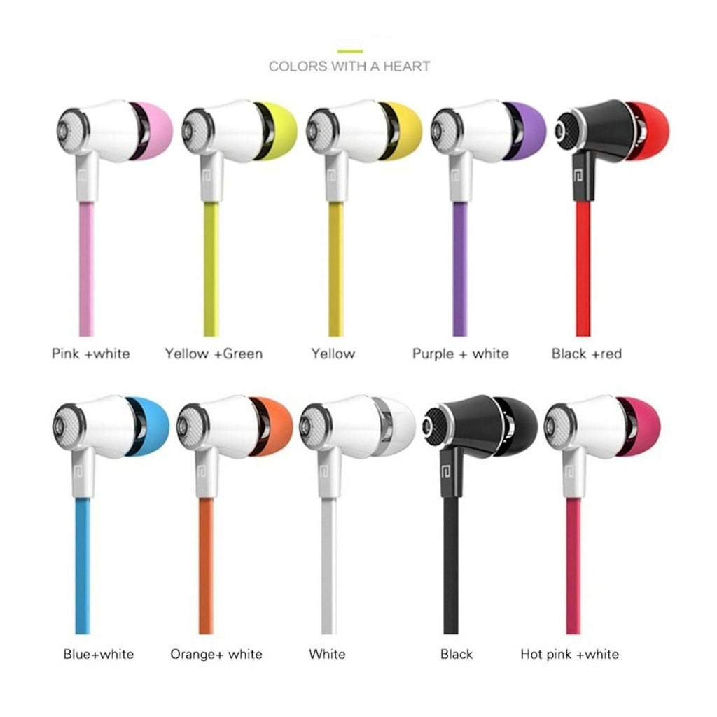 Langsdom JM21 Metall In-Ear-Kopfhörer