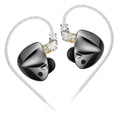 KZ D-Fi High-End In-Ear-Kopfhörer mit abnehmbarem Kabel