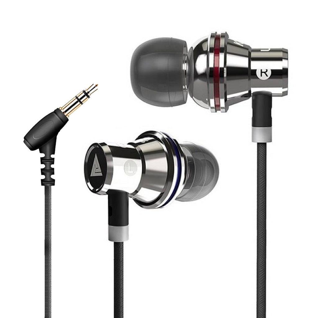 QKZ KD3 Pro HiFi In-Ear-Headset