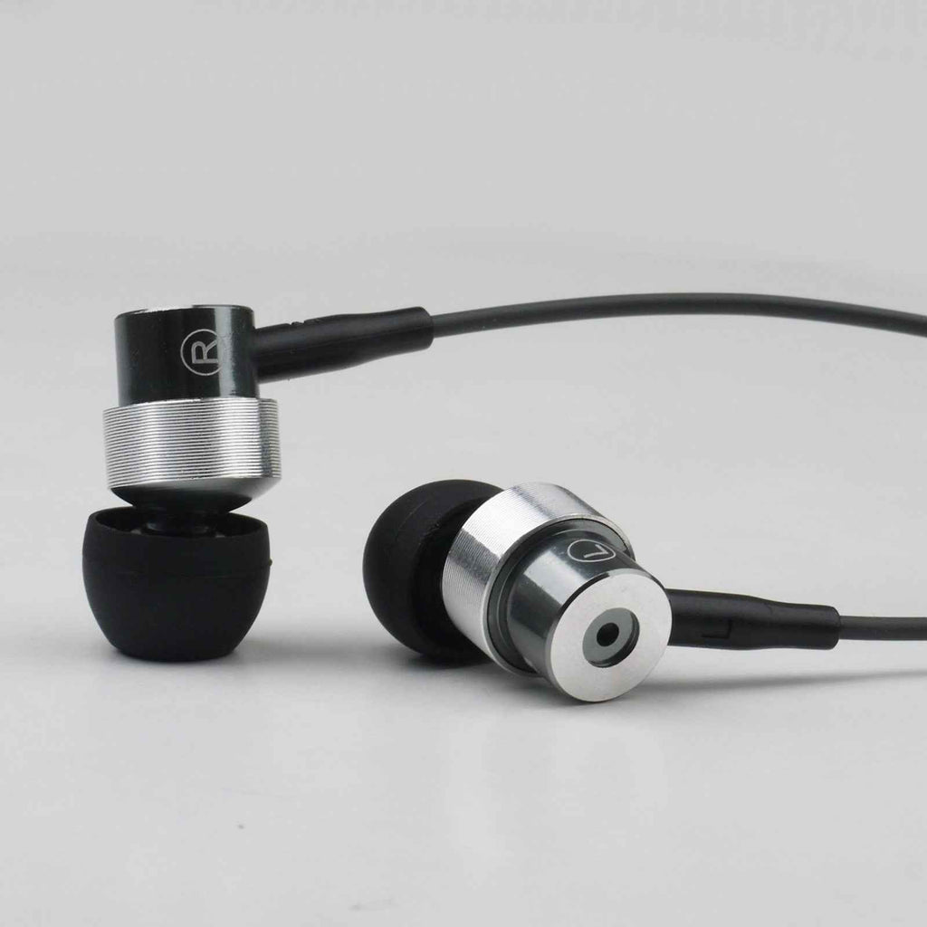Hi-Fi In-Ear Ohrhörer KZ Pro 3 High End Super Bass Sound, Earphone Headphone