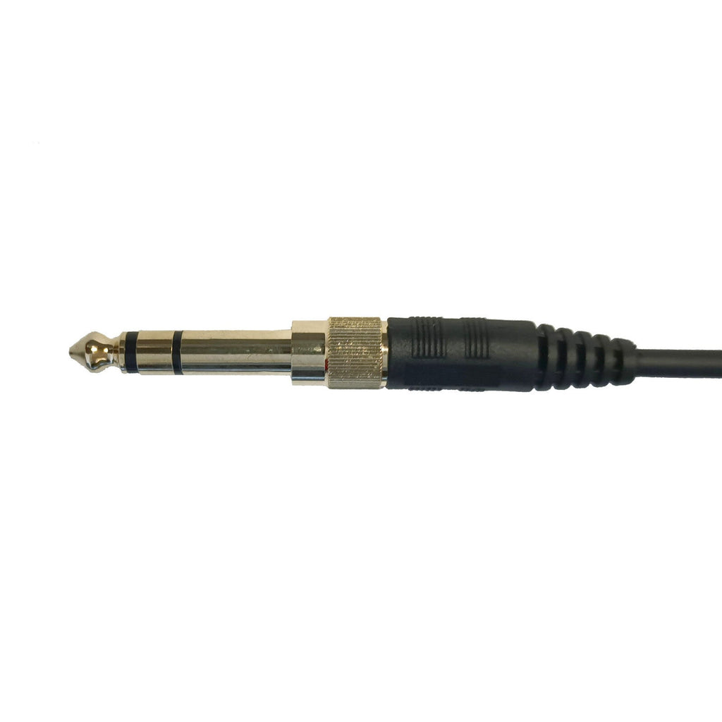 Sennheiser Spiral-Anschlusskabel 1,4 bis 2,8 m