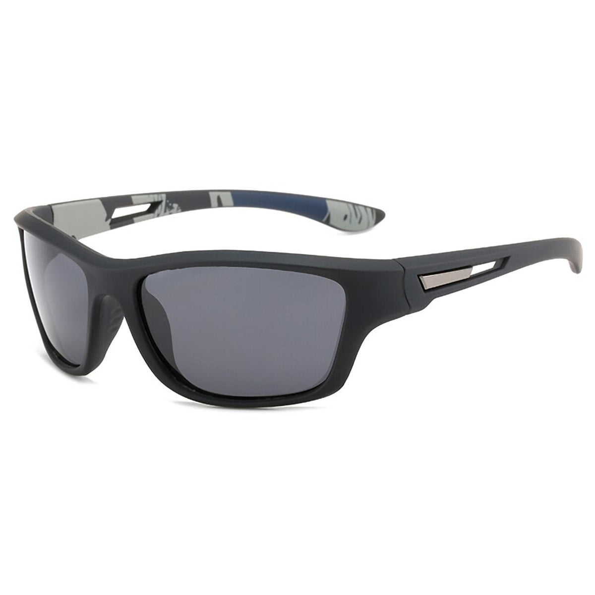 Polarisierte Sport-Sonnenbrille X15