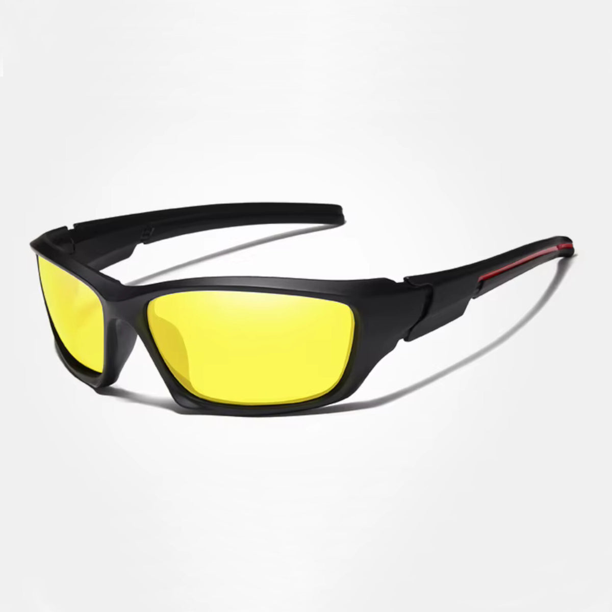 Leichte Nachtfahrbrille aus TR90