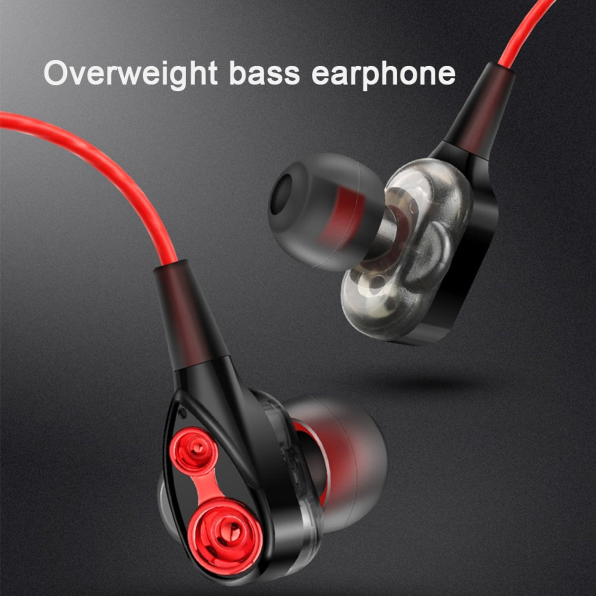 Knowledge Zenith DT2 Dual-Treiber In-Ear-Headset