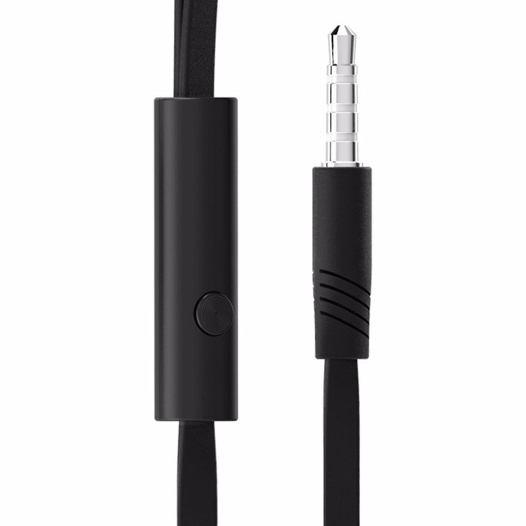 Super Bass In-Ear Kopfhörer Headset Earphone JM12 für Samsung Xiaomi LG HTC