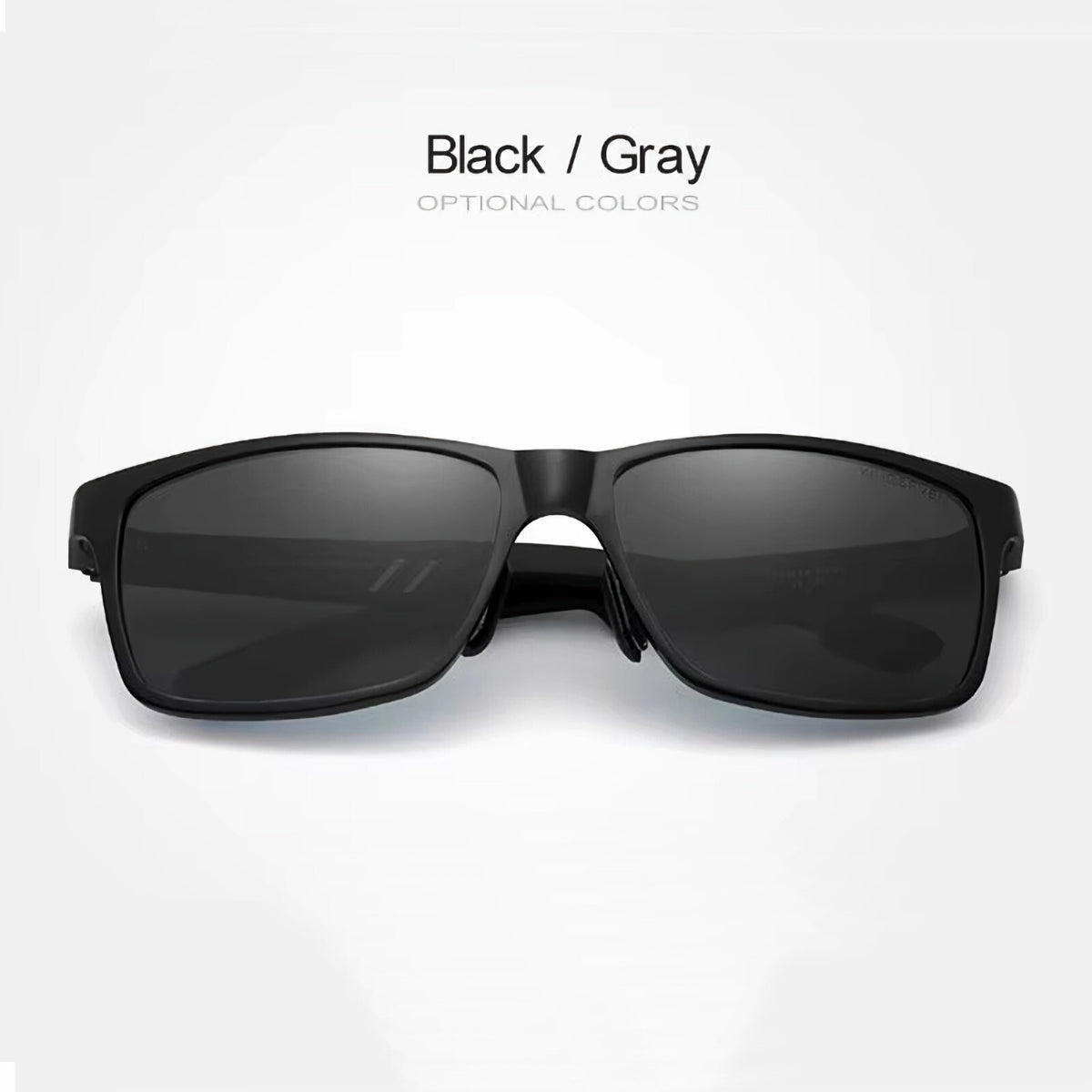 Kingseven N7180 polarisierte Piloten-Sonnenbrille