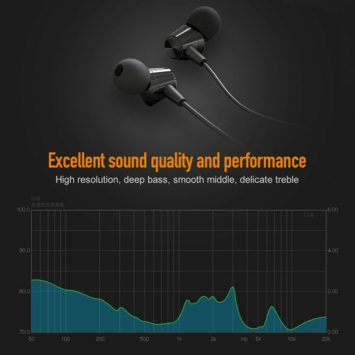Super Bass In-Ear Kopfhörer Ohrhörer X4 Headset Earphone Headphone + PU-Tasche