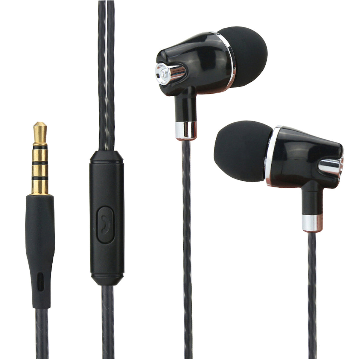 Knowledge Zenith T01 In-Ear-Kopfhörer