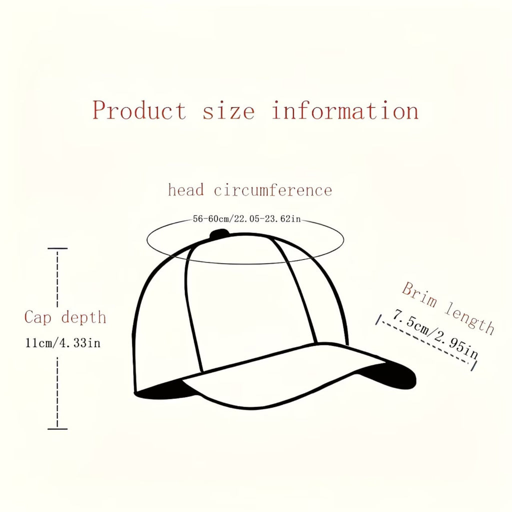 Rock Shark 1969 Vintage Basecap in Schwarz-Grau
