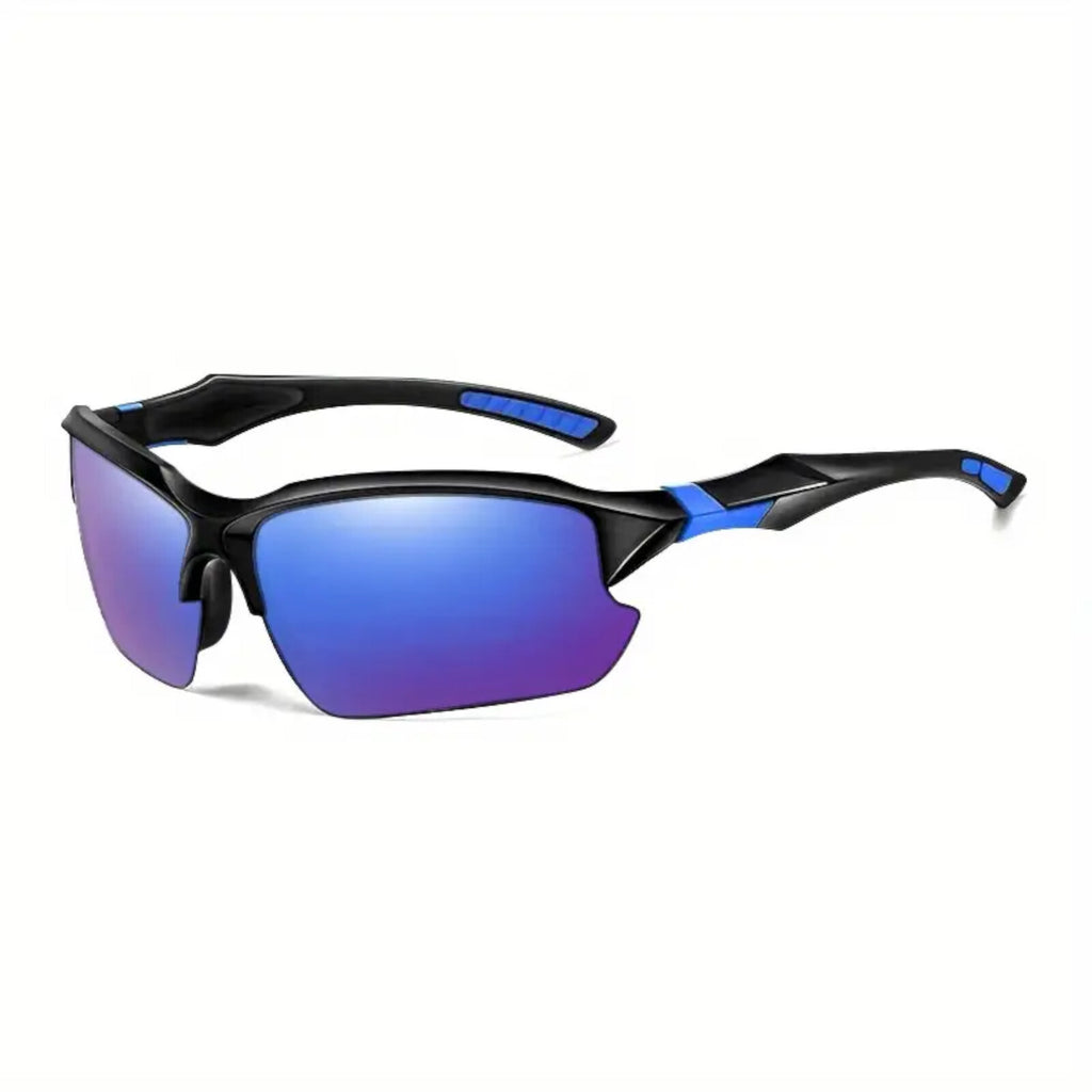 Sport-Sonnenbrille X19 für Rennrad und Triathlon
