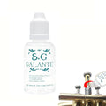 Ventilöl 30 ml für Trompete und Blasinstrumente