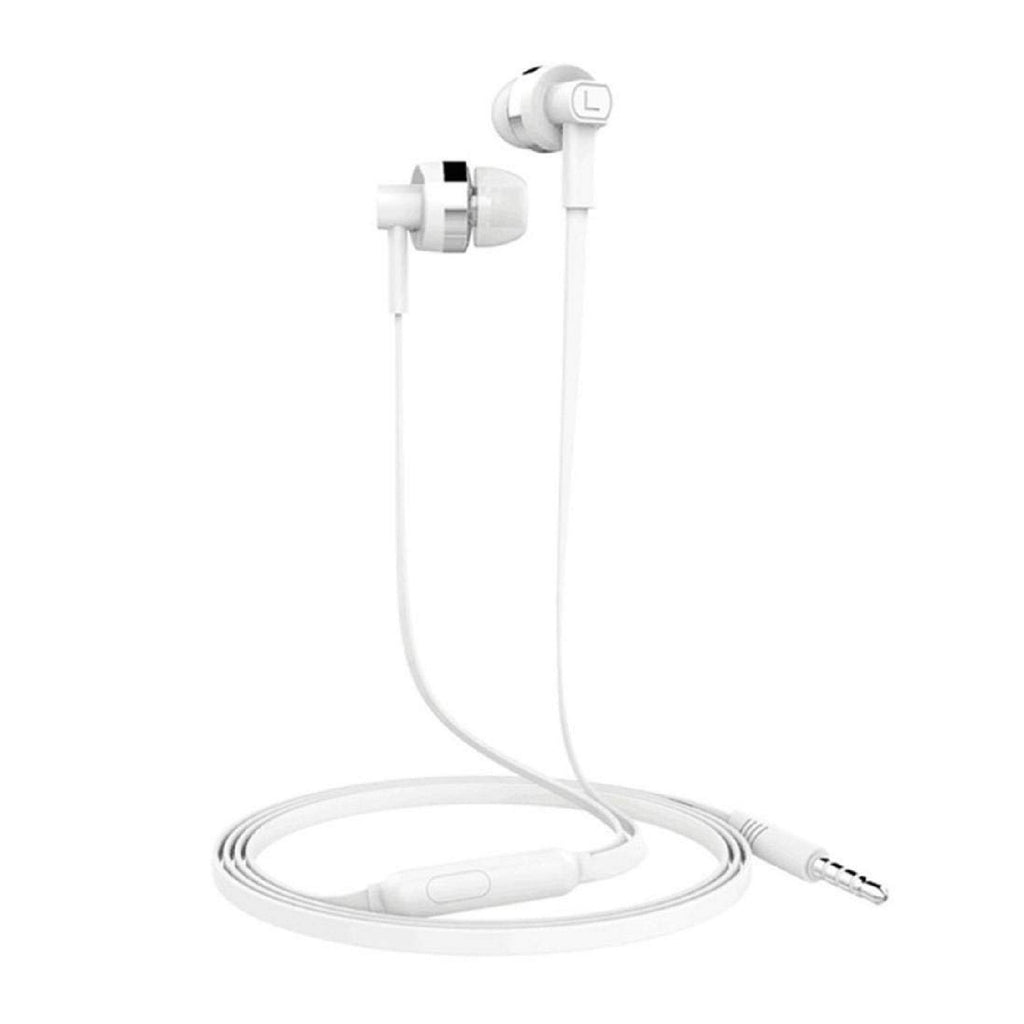 Super Bass In-Ear Kopfhörer Headset Earphone JD82 für Samsung Xiaomi LG HTC