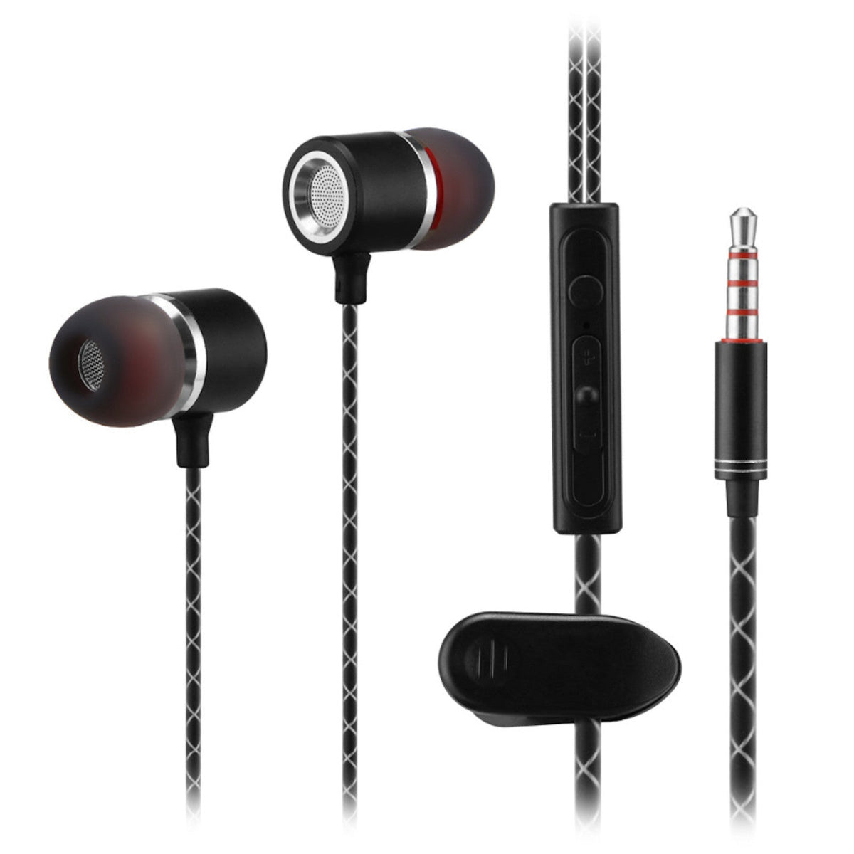 3K S1HS Pro In-Ear-Kopfhörer