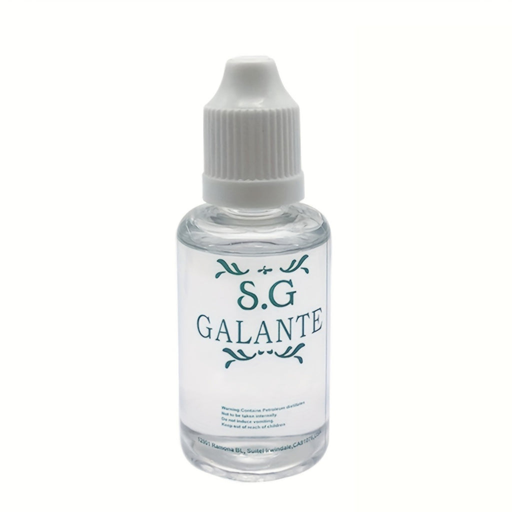 Ventilöl 30 ml für Trompete und Blasinstrumente