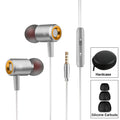 Knowledge Zenith S4HS In-Ear-Kopfhörer