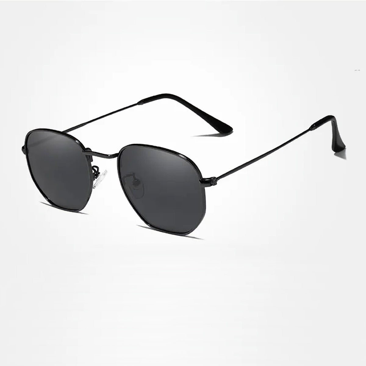 Kingseven N7548 polarisierte Piloten-Sonnenbrille für Herren