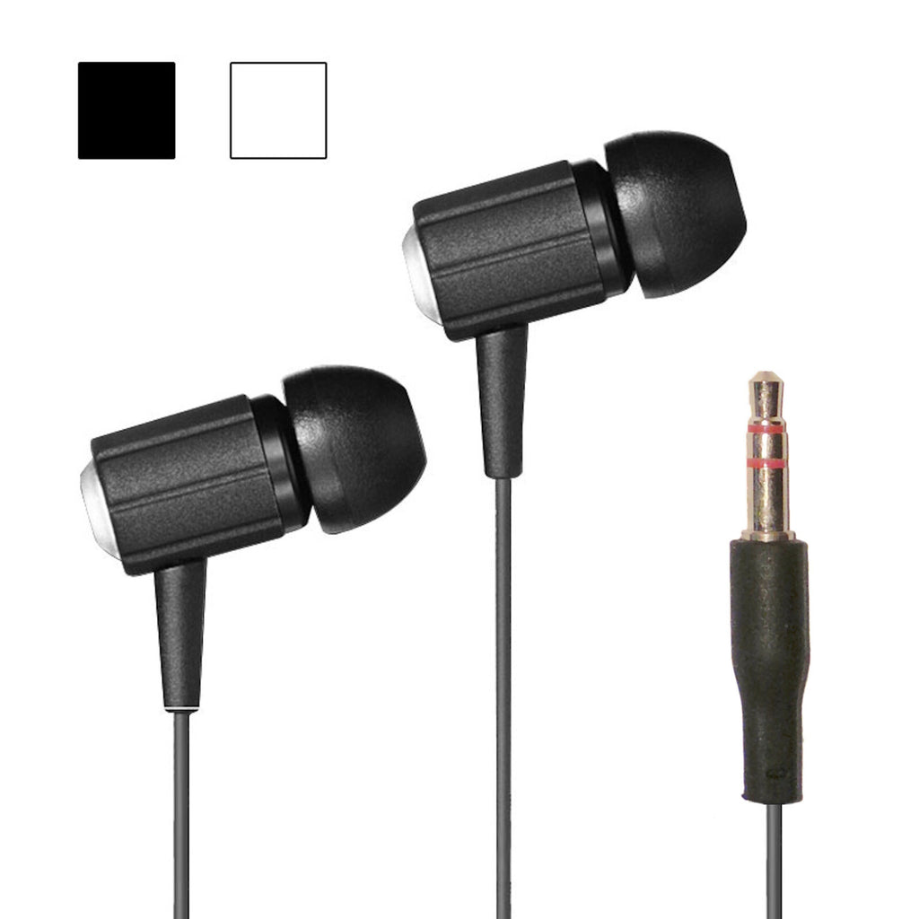 Hiput Ivory IS-6 In-Ear-Kopfhörer