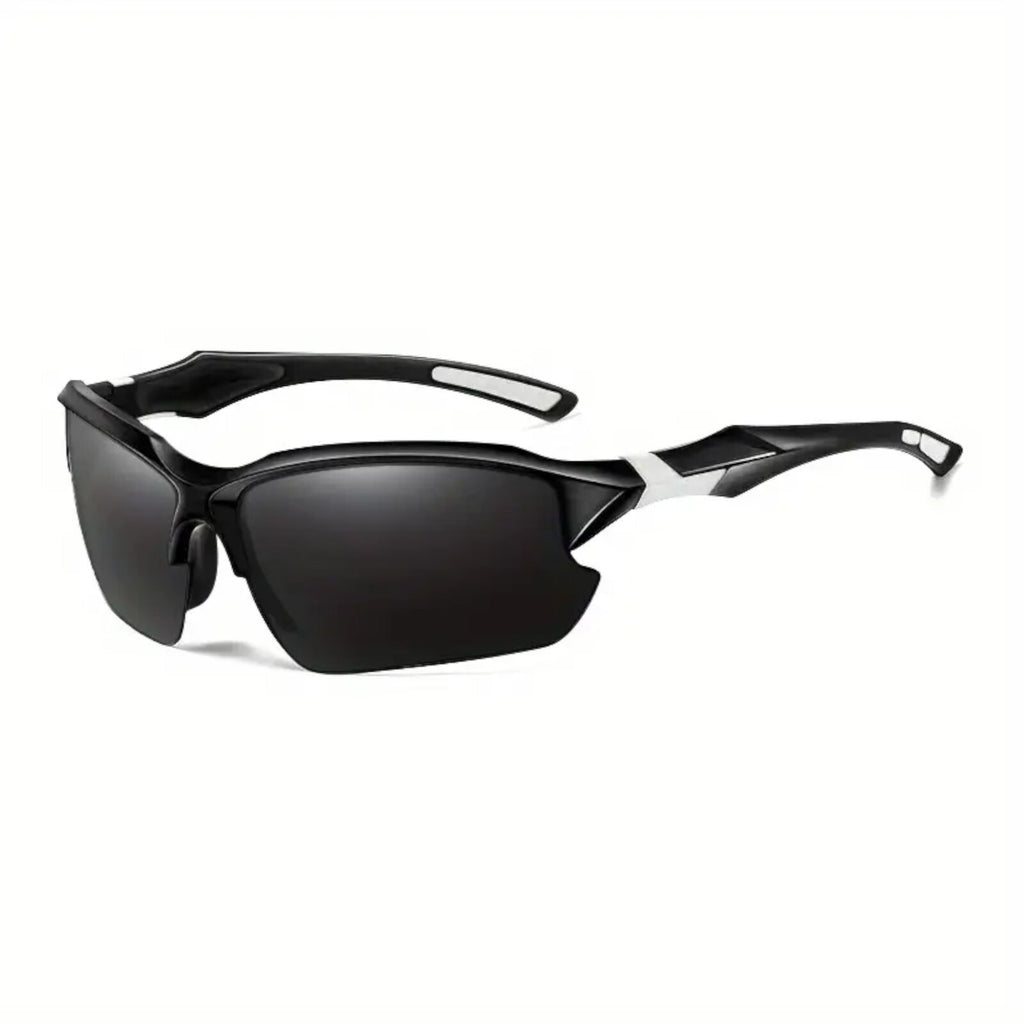 Sport-Sonnenbrille X19 für Rennrad und Triathlon