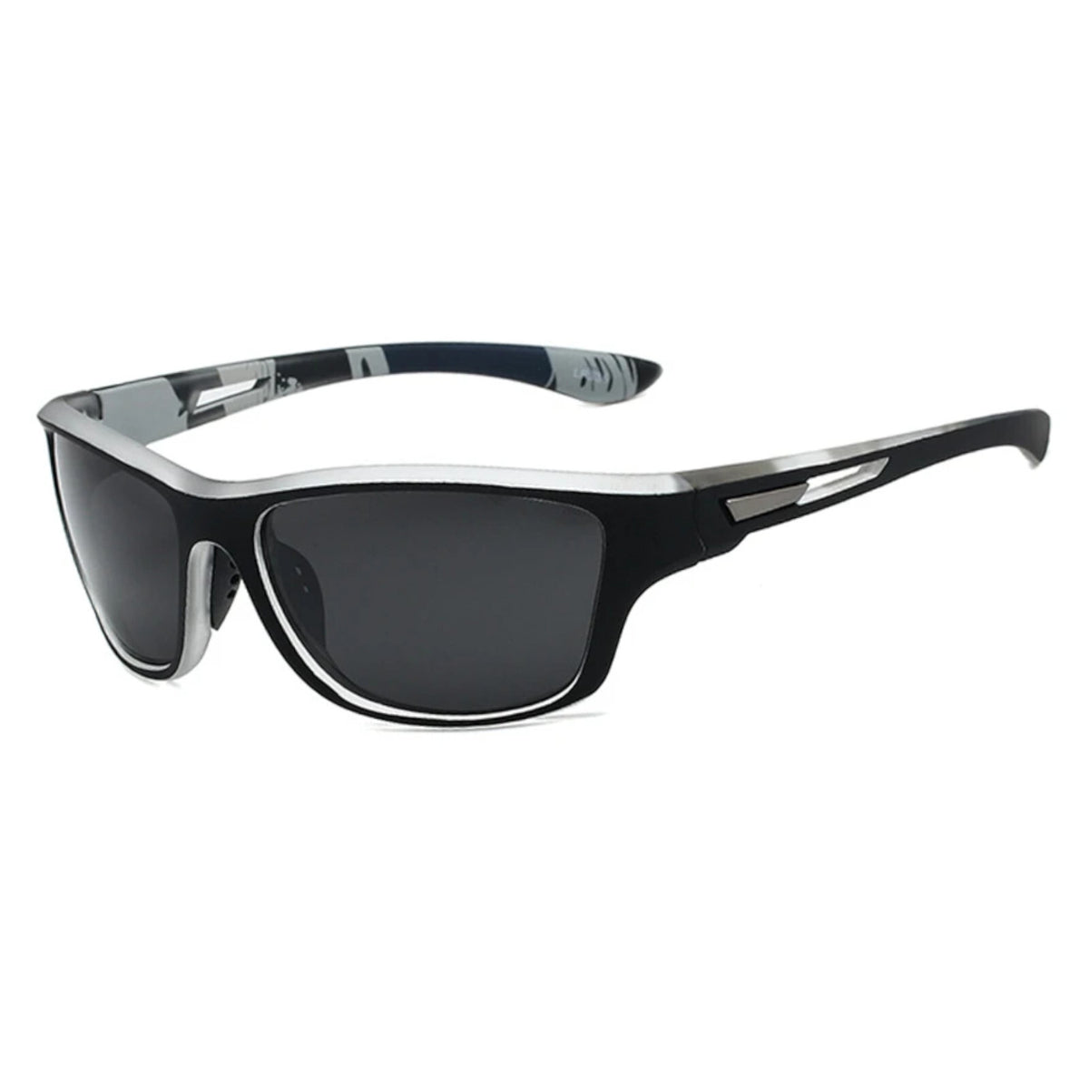 Polarisierte Sport-Sonnenbrille X15