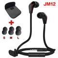 Super Bass In-Ear Kopfhörer Headset Earphone JM12 für Samsung Xiaomi LG HTC