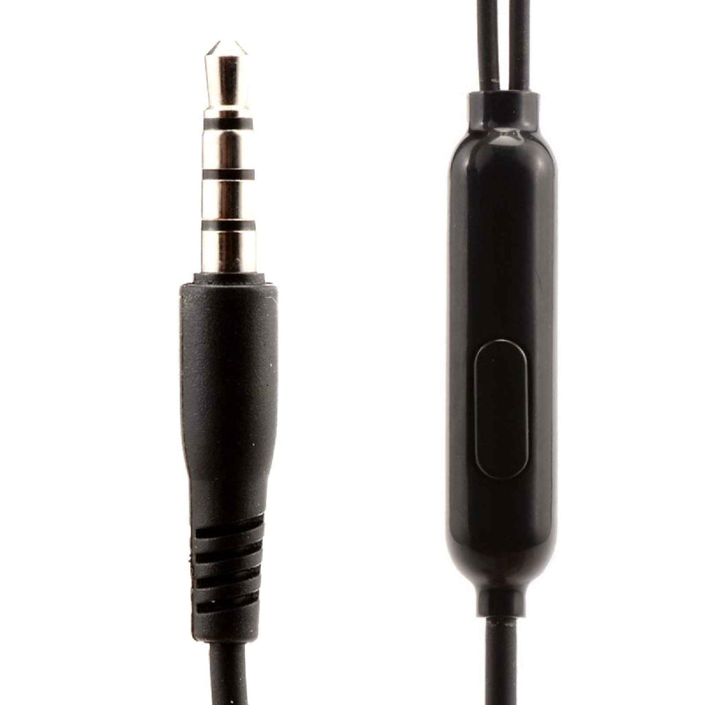 Super Bass In-Ear Kopfhörer Headset Earphone JD84 für Samsung Xiaomi LG HTC