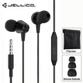 Super Bass In-Ear Kopfhörer Ohrhörer X4 Headset Earphone Headphone + PU-Tasche