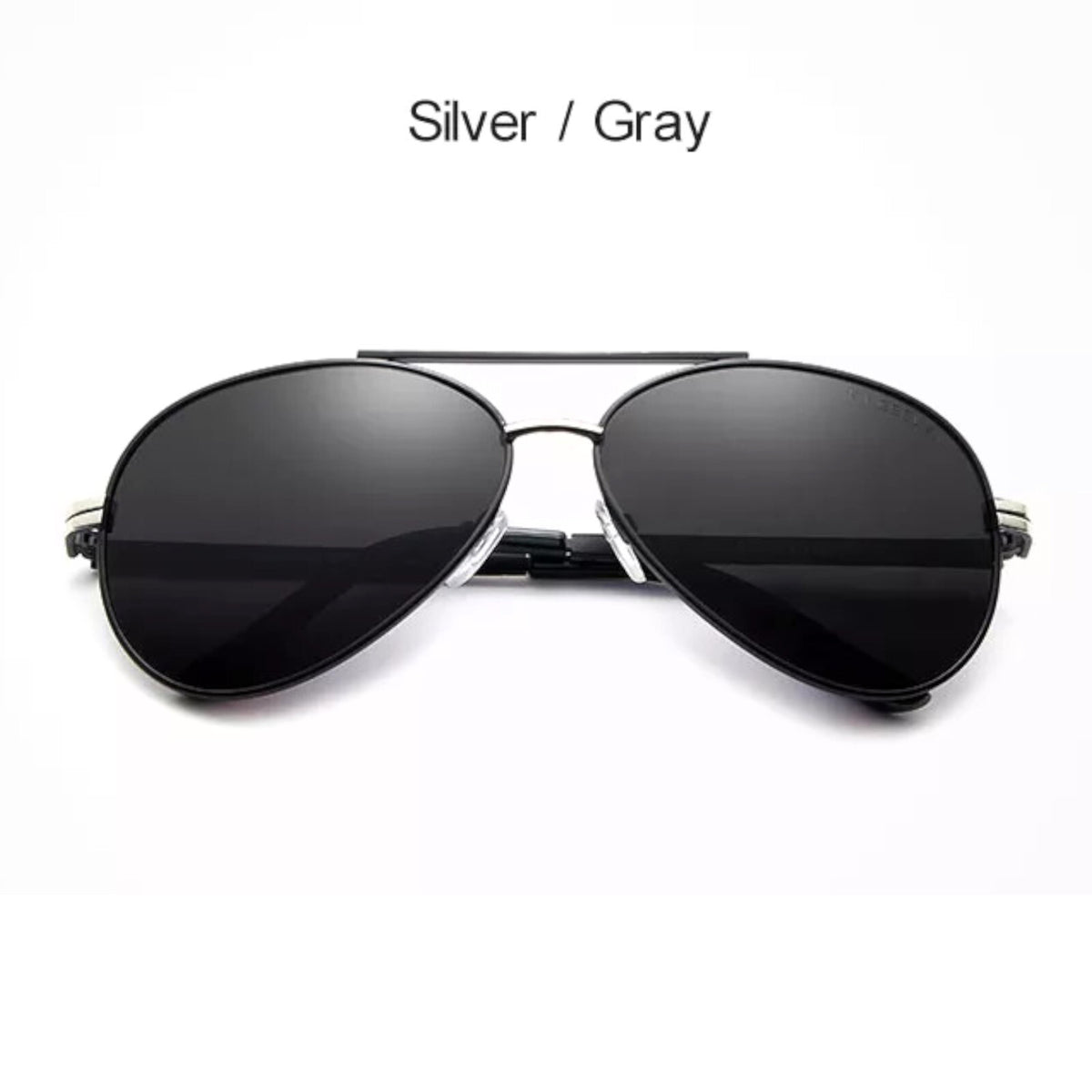 Kingseven N7840 polarisierte Piloten-Sonnenbrille