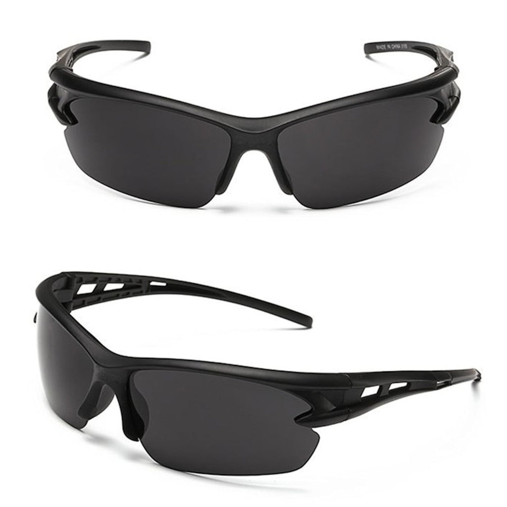 Sport-Sonnenbrille X2 für Rennrad und Triathlon
