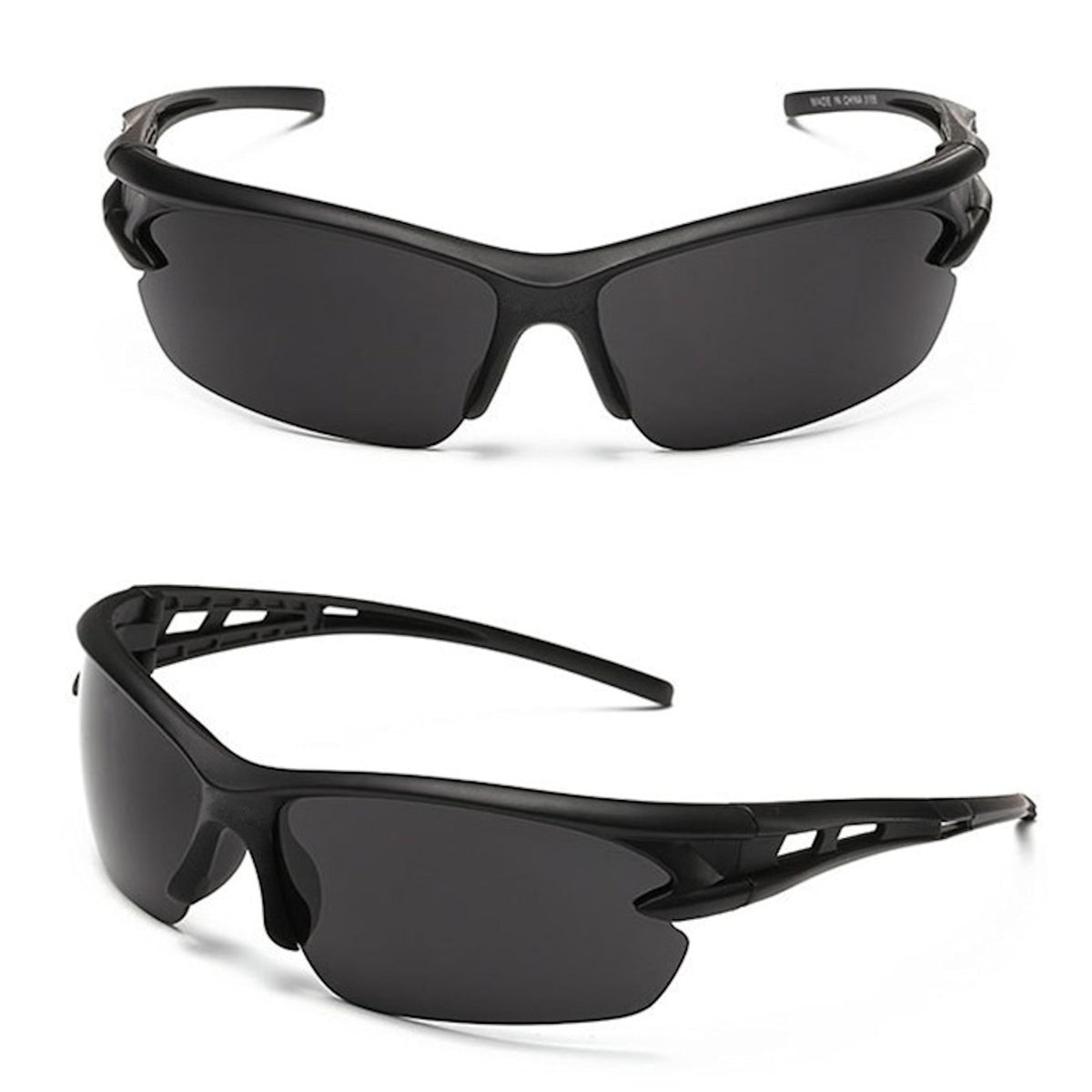 Sport-Sonnenbrille X2 für Rennrad und Triathlon