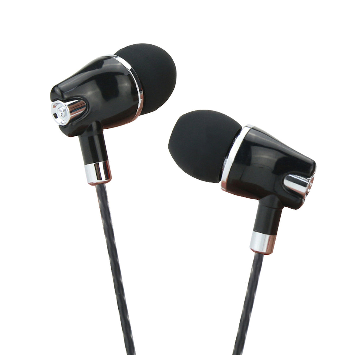Knowledge Zenith T01 In-Ear-Kopfhörer