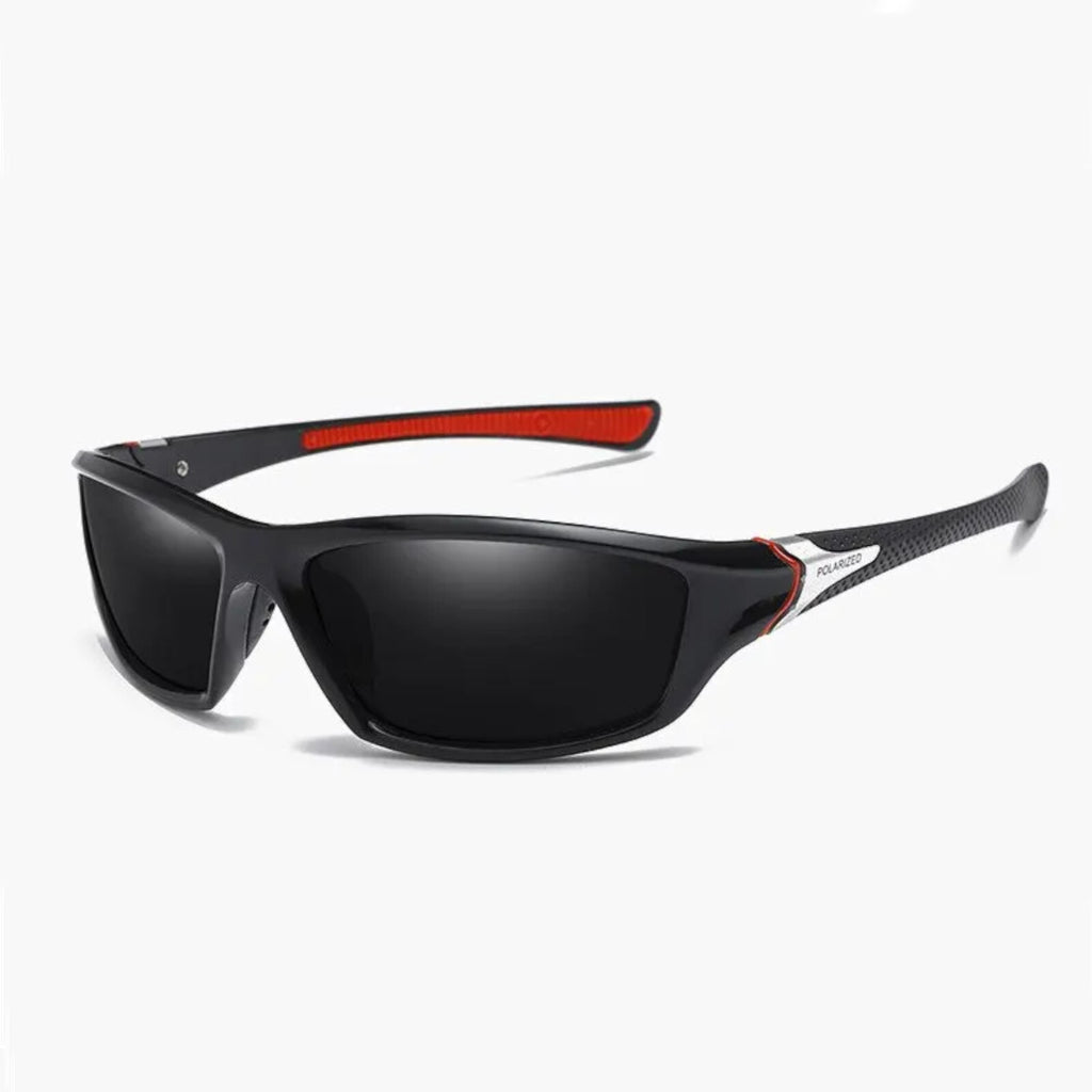 Sport-Sonnenbrille X18 für Rennrad und Triathlon