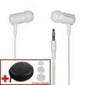 Hiput Ivory IS-6 In-Ear-Kopfhörer