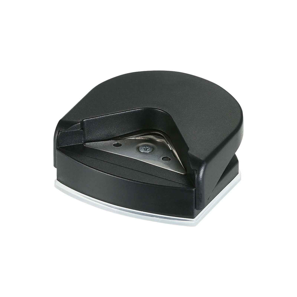 Eckenschneider Eckenstanzer Eckenrunder Eckabrunder Eckenstanze Corner 4mm