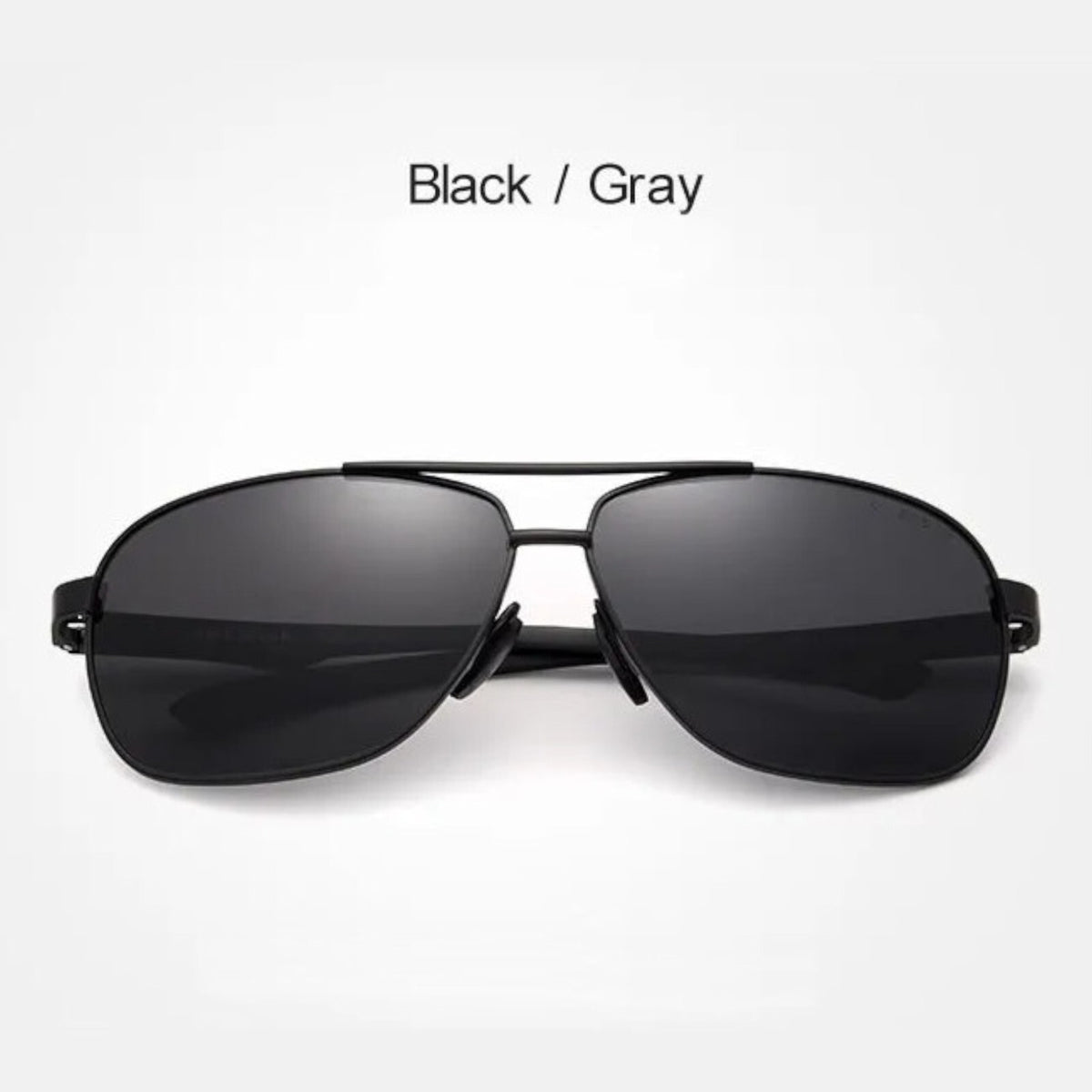 Kingseven N7188 polarisierte Piloten-Sonnenbrille