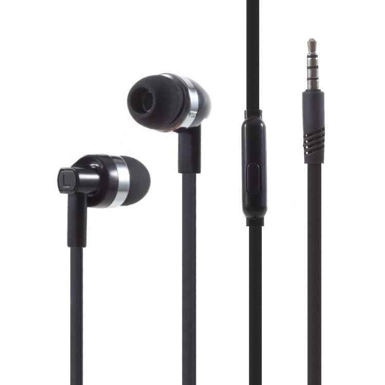 Super Bass In-Ear Kopfhörer Headset Earphone JD82 für Samsung Xiaomi LG HTC