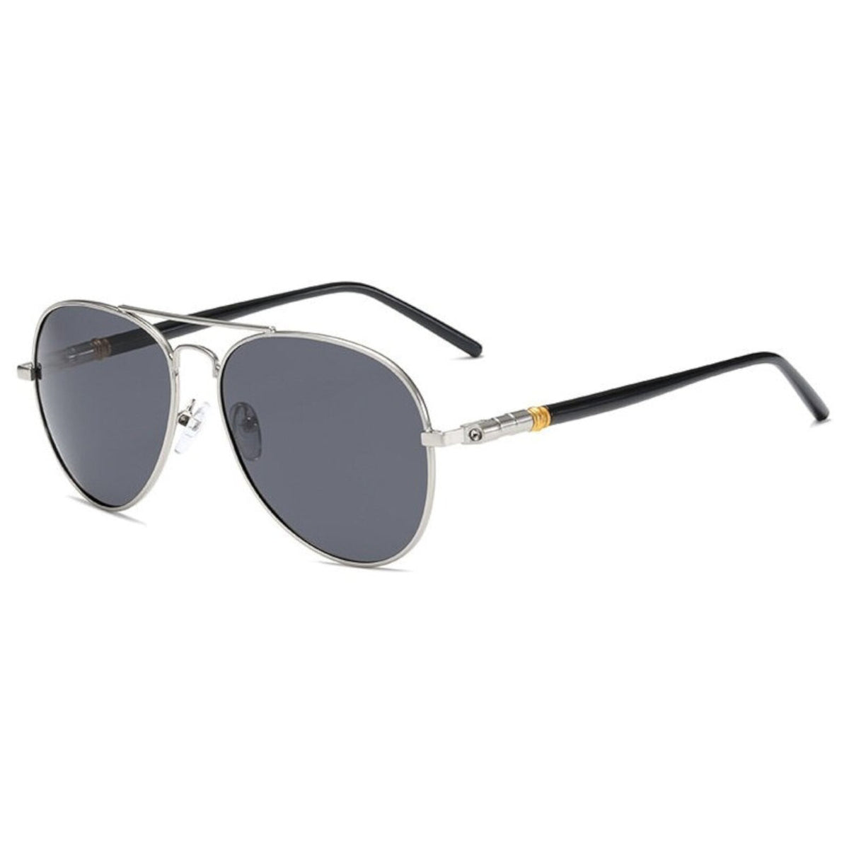 Polarisierte Piloten-Sonnenbrille P110