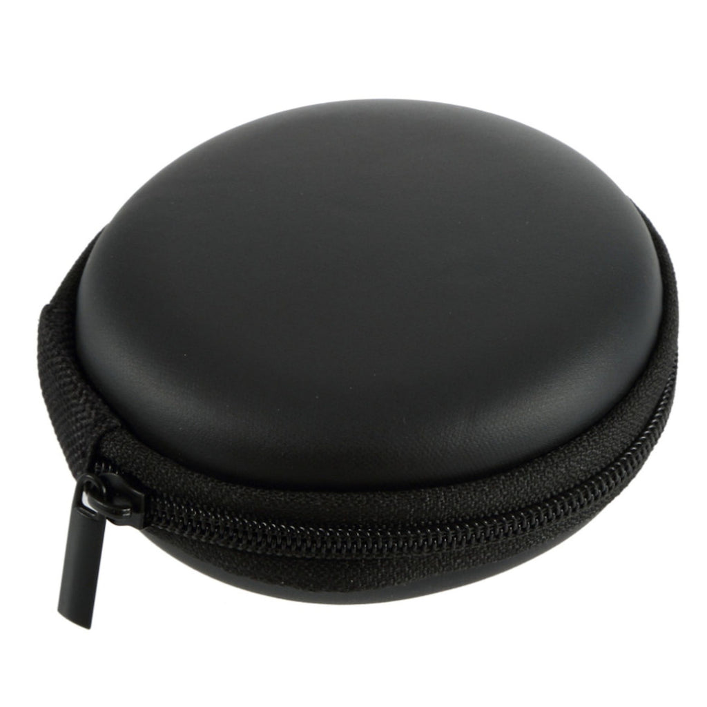 JMF Pro In-Ear-Headset mit Metallgehäuse