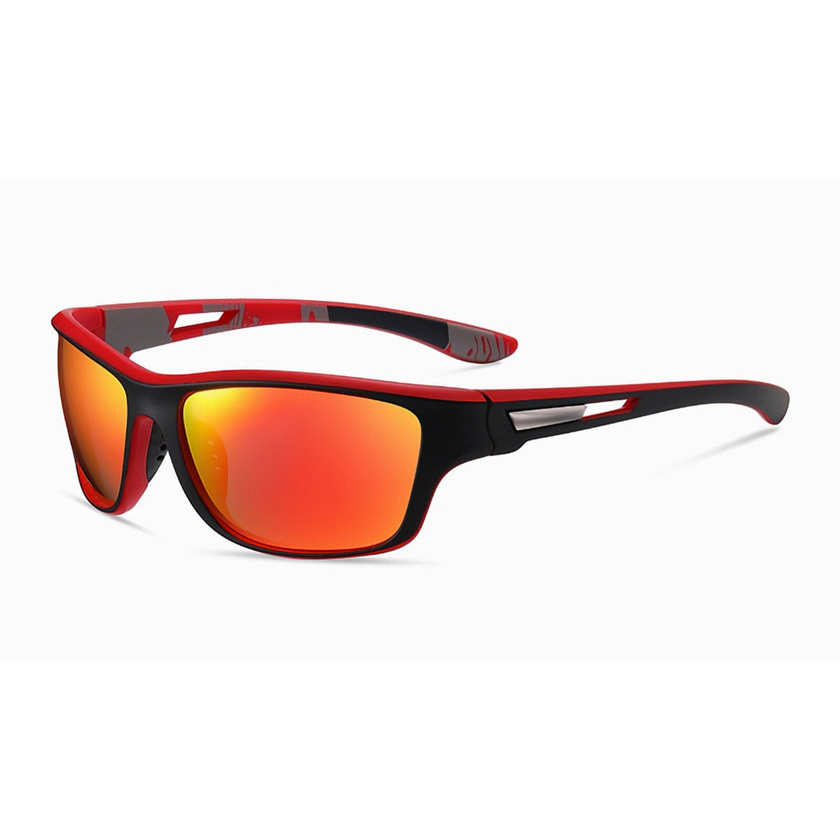 Polarisierte Sport-Sonnenbrille X15