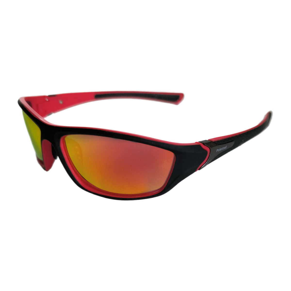 Matte Sport-Sonnenbrille X18