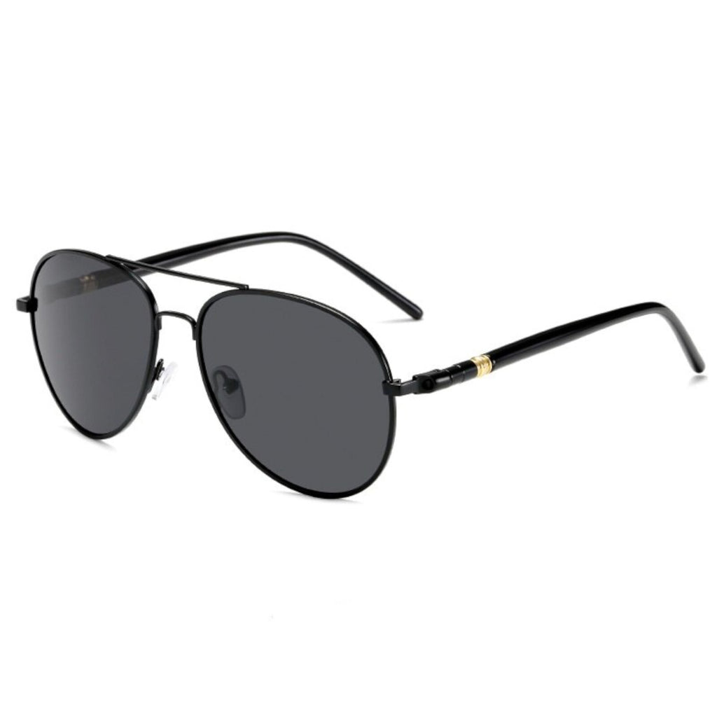 Polarisierte Piloten-Sonnenbrille P110