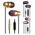 Lapu LP-X1 HiFi In-Ear-Headset
