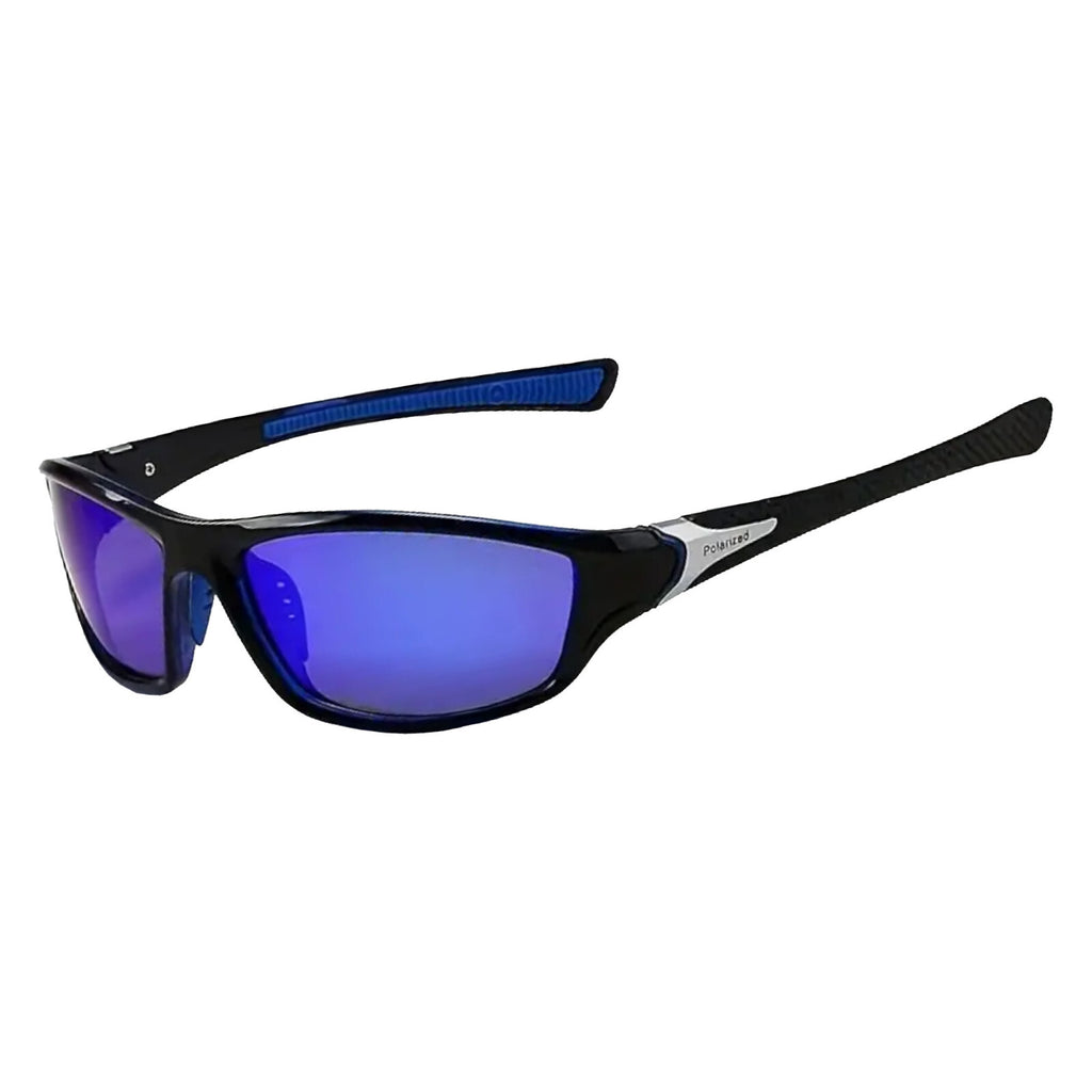 Sport-Sonnenbrille X18 für Rennrad und Triathlon