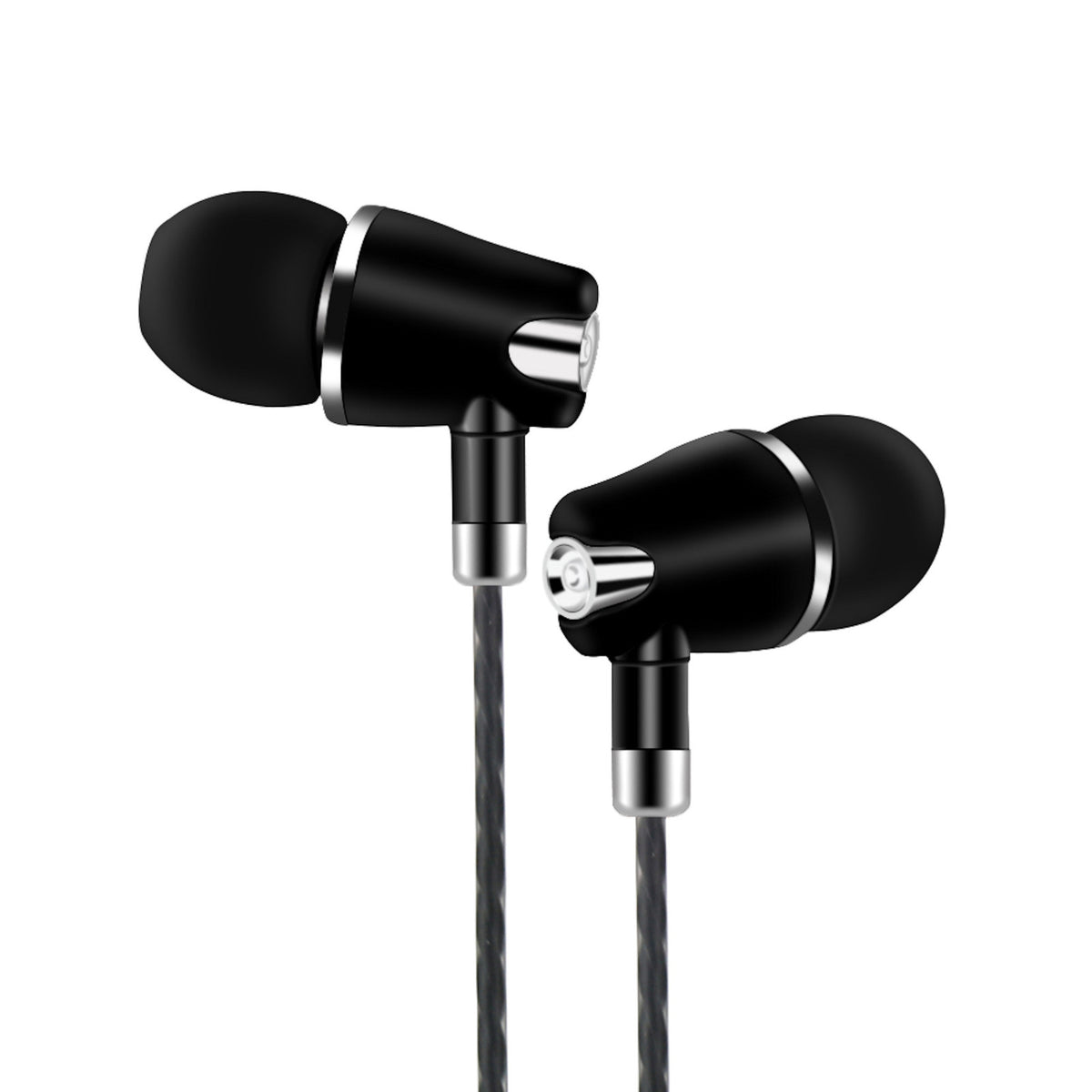 Knowledge Zenith T01 In-Ear-Kopfhörer