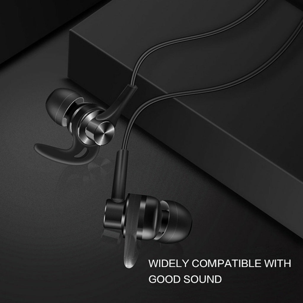 Super Bass Headset Kopfhörer QKZ-DT1 In-Ear Ohrhörer Full Bass