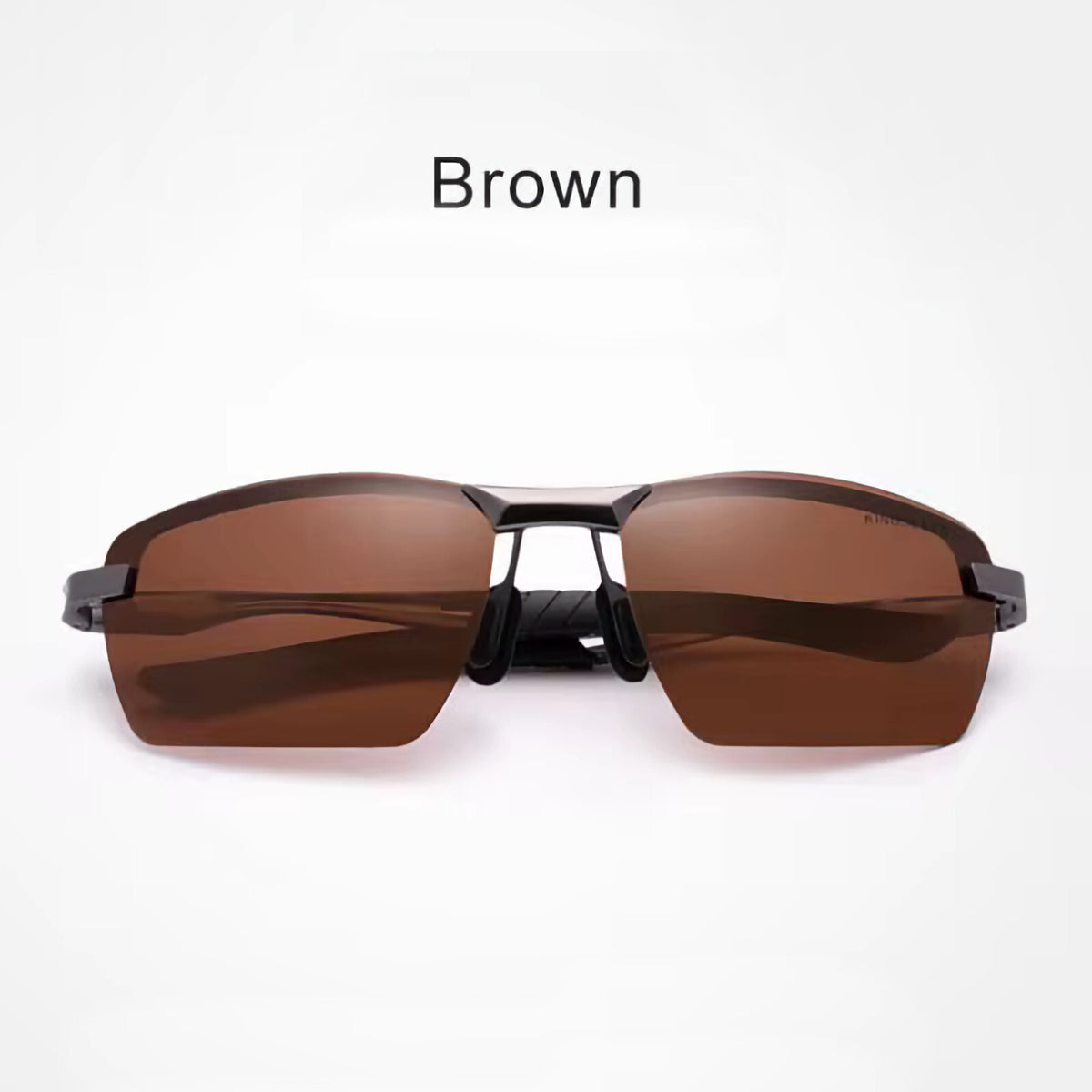 Kingseven N7241 polarisierte Piloten-Sonnenbrille