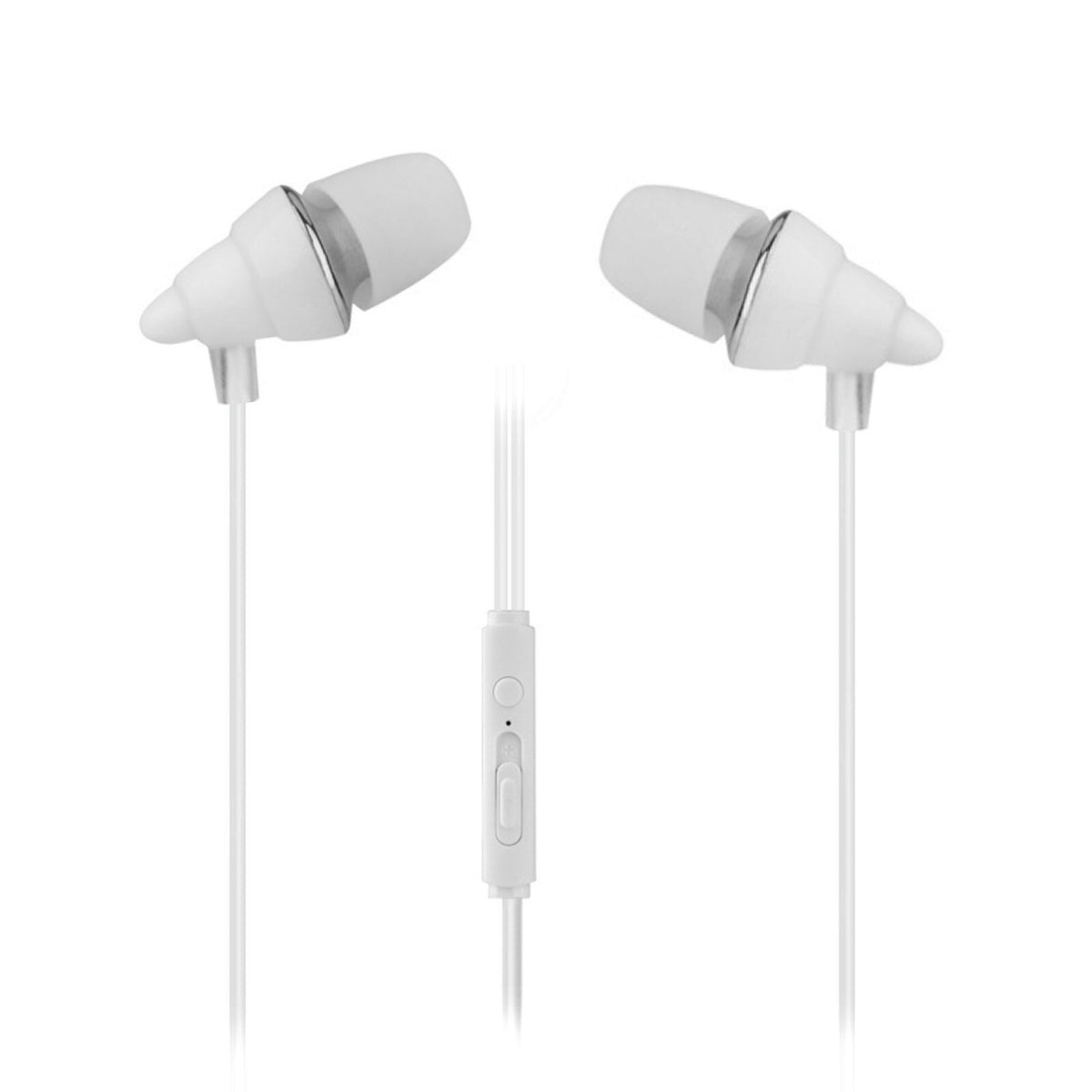 3K G28 In-Ear-Headset mit Mikrofon